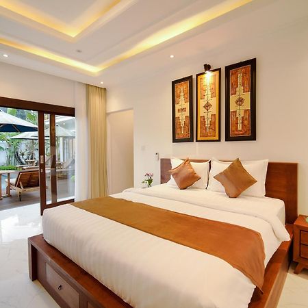 Titian Dewi Villa Ubud - 3 Bedroom Private Villa Close To Cretya Day Club Tegallalang  Exterior foto