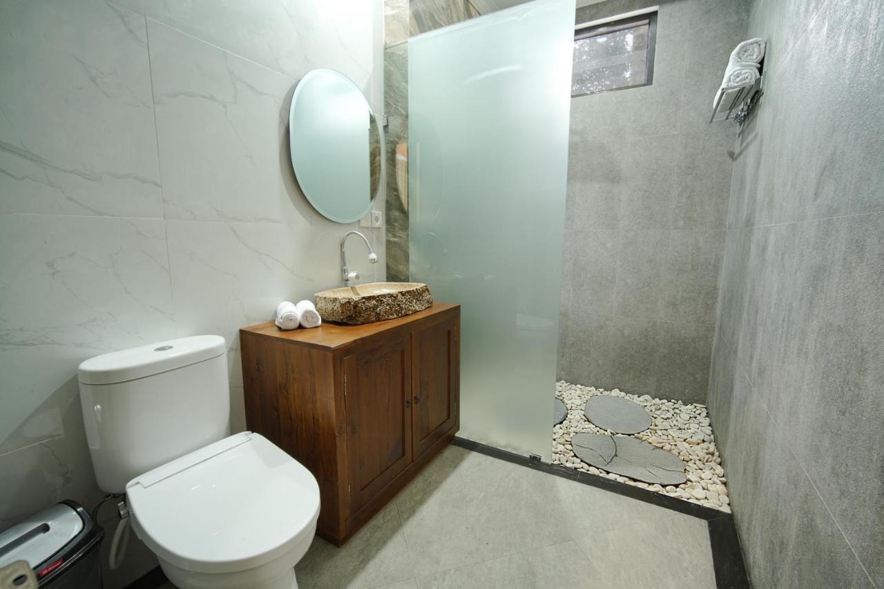 Titian Dewi Villa Ubud - 3 Bedroom Private Villa Close To Cretya Day Club Tegallalang  Exterior foto