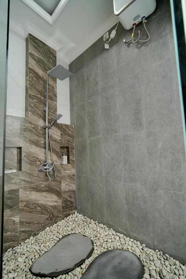 Titian Dewi Villa Ubud - 3 Bedroom Private Villa Close To Cretya Day Club Tegallalang  Exterior foto
