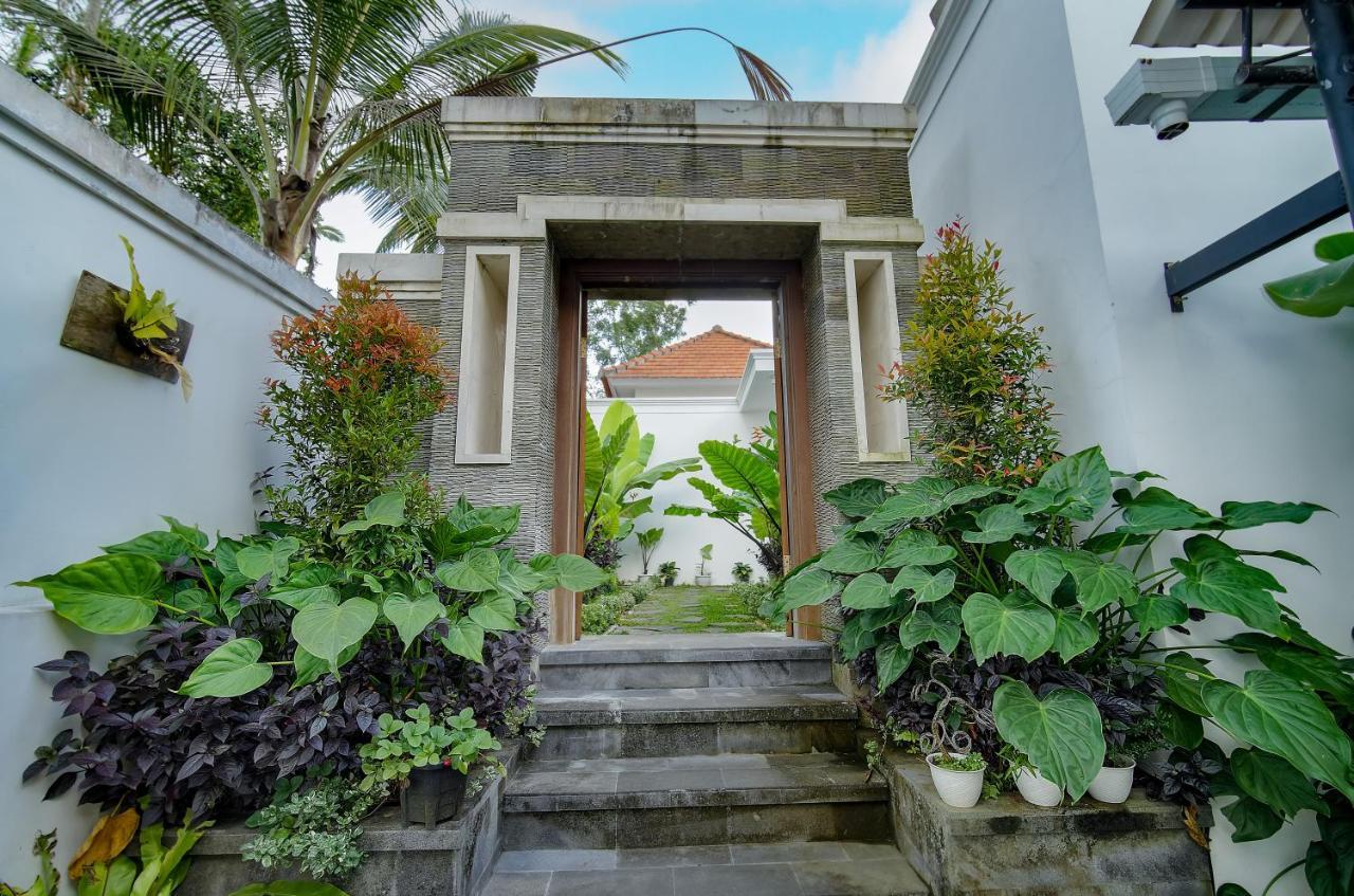Titian Dewi Villa Ubud - 3 Bedroom Private Villa Close To Cretya Day Club Tegallalang  Exterior foto