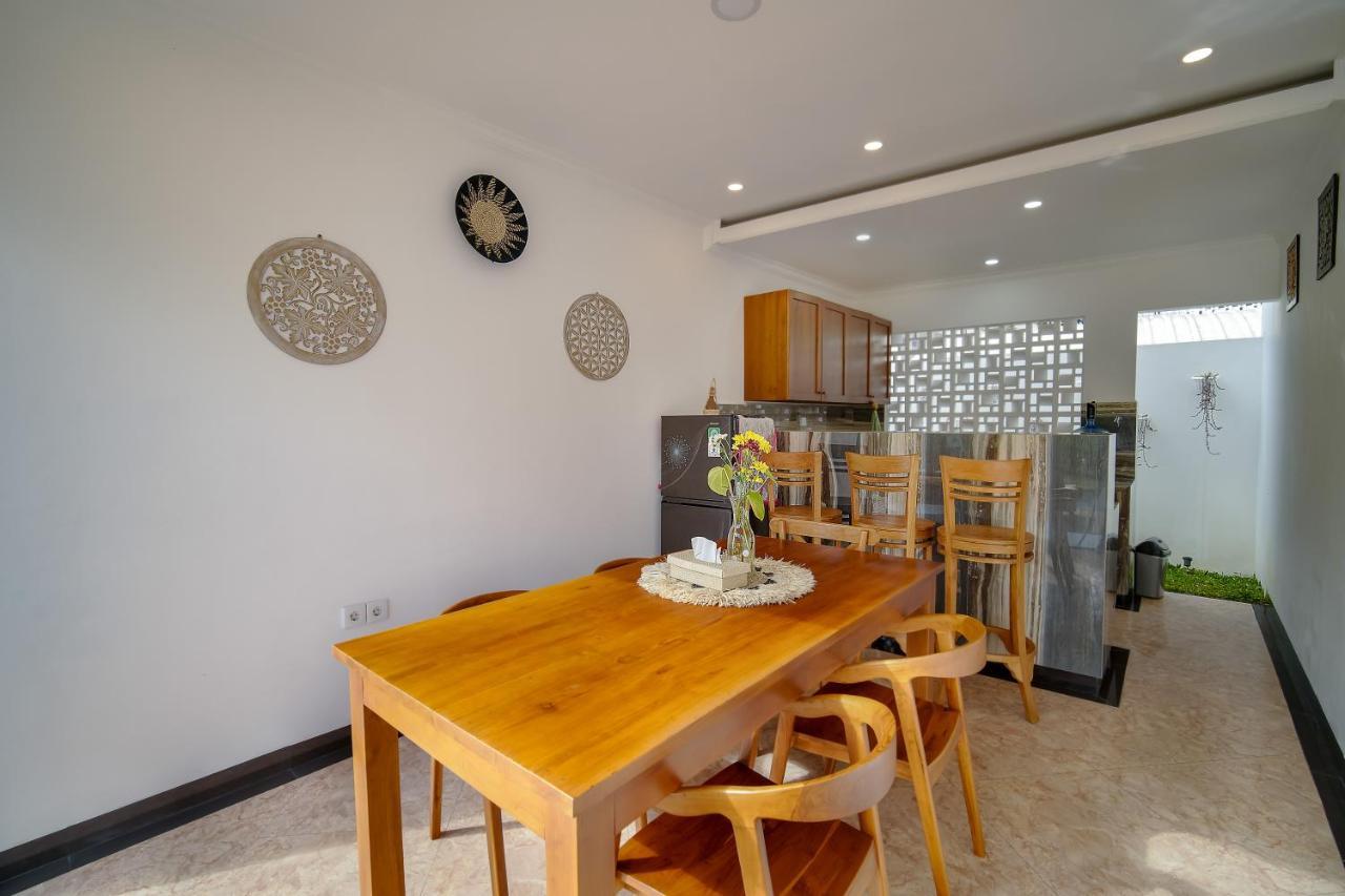 Titian Dewi Villa Ubud - 3 Bedroom Private Villa Close To Cretya Day Club Tegallalang  Exterior foto